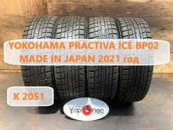 Yokohama Practiva Ice BP02
