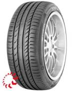 Continental ContiSportContact 5 SUV