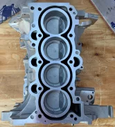 ���� � ����� Hyundai, Kia G4FA 1.4� ����� �����! GMP [211022BW03] 211022BW03 ����