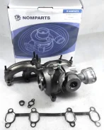 ������� Audi A3 Octavia Bora Golf IV 1.9� ����� NOM Parts [54399880022] 54399880022 ����