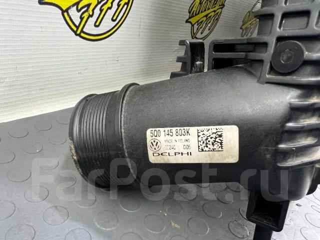 ���������� Audi A3 8V (2012�2016) 5Q0145803K 5Q0145803K ����