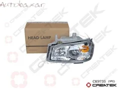 ����-���� HOWO A5 ����� Createk CK-WG9719720001 CK9735 ����
