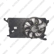 ���������� ��������� ������������� Mazda 3 03-09, Axela 03-09 ����������� P2001 MZ0020FAN ����