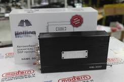    HELLION HAM 6 80DSP V2 
