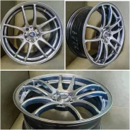 Wheelegend VLF11. 8.0x18", 5x112, ET32, �� 66,6���. ����