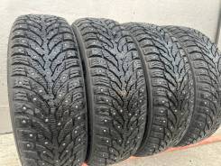 Nokian Hakkapeliitta 9. , , /,  5 % 