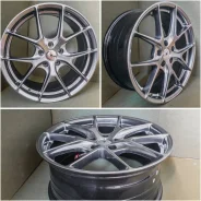 Pegasus Makstton MST669. 8.0x18", 5x112, ET35, �� 66,6���. ����