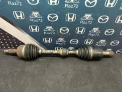 ������� �������� ����� Mazda Mazda 6 GH 2007-2012 [GD752560XB] GD752560XB ����