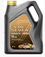 S-Oil Seven Gold