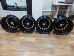 Trebl 8425T. 6.5x16", 5x112, ET42, �� 57,1���. ����