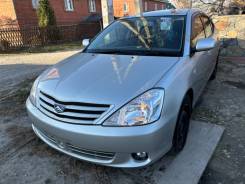 Toyota Allion. ZZT2450014444 ����