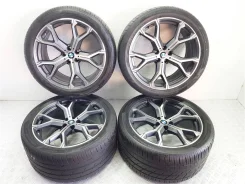 ���� ������� X6 G06 5x112 R21 ����