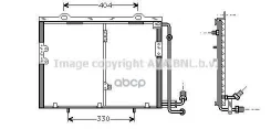 �������� ������������ Mercedes C-Class W202 (93) C180 Ava ���. MS5207 MS5207 ����