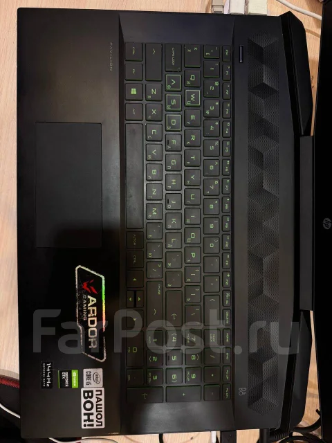 HP 17. 17.3", 144����, ��� 16 ��, ���� 512���, WiFi: 1, Bluetooth: 1, ����������� �� 4��. ����