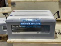 Proton Power