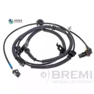 ������ Abs (��� ������) Kia Sorento I 06- Bremi 50114, ������ 50114 ����