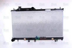 �������� ���������� ��������� Nissens 67725 67725 ����