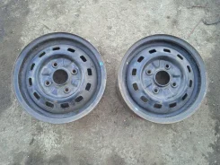 Daewoo. x13", 4x114.3, �� 69,1���. ����