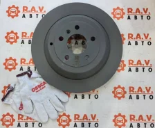 ���� ��������� ������ MB W164/W251 3.5 3.0CDi 05 Ossca A1644231212 ����