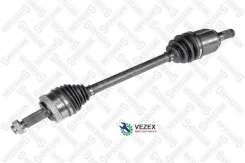 ������ �����! 701mm ABS, 495002Y200 Hyundai IX35 2.0 AT 4WD G4KD 09 Stellox 1582281SX 1582281SX ����
