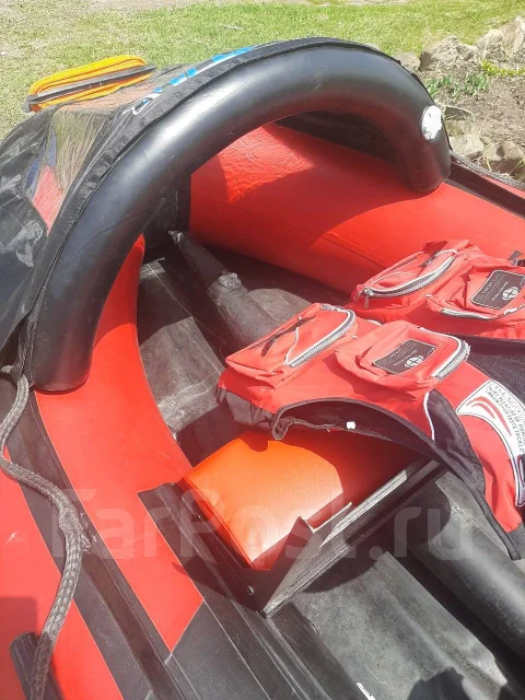 Stormline Adventure Standart. ����� 3,4��., ��������� ���������, 9,8��.�., ������ ����