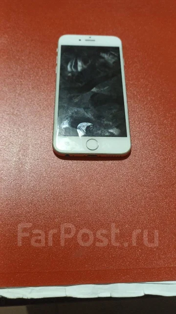 Apple iPhone 6. �/�, 32 ��, �����, 4G LTE ����