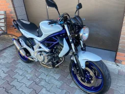 Suzuki SFV 400 Gladius. 400����. ��., ��������, ���������, ��� ������� ����