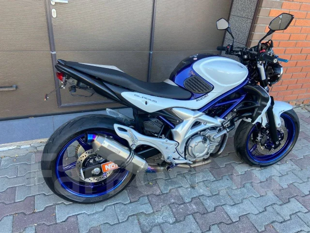 Suzuki SFV 400 Gladius. 400����. ��., ��������, ���������, ��� ������� ����