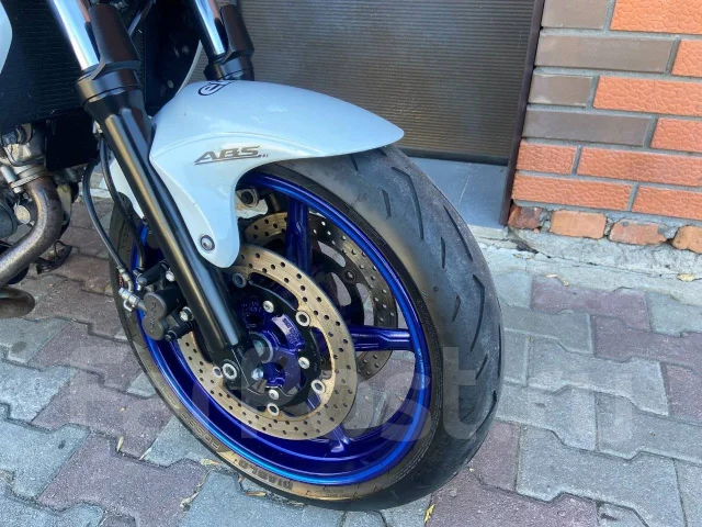Suzuki SFV 400 Gladius. 400����. ��., ��������, ���������, ��� ������� ����