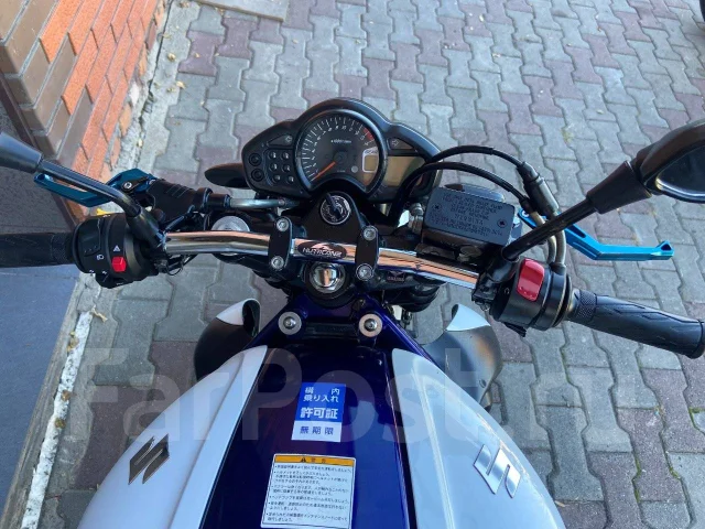 Suzuki SFV 400 Gladius. 400����. ��., ��������, ���������, ��� ������� ����
