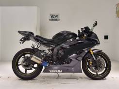 Yamaha YZF-R6
