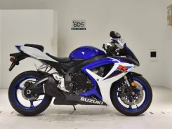 Suzuki GSX-R 600