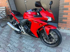 Honda CBR 400R. 400����. ��., ��������, ���������, ��� ������� ����
