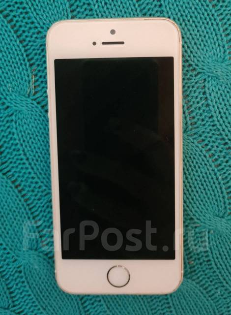 Apple iPhone 5. �/�, 32 ��, ������� ����