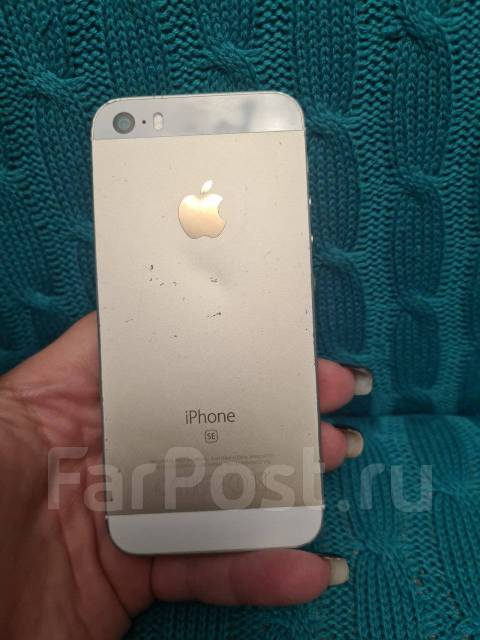 Apple iPhone 5. �/�, 32 ��, ������� ����
