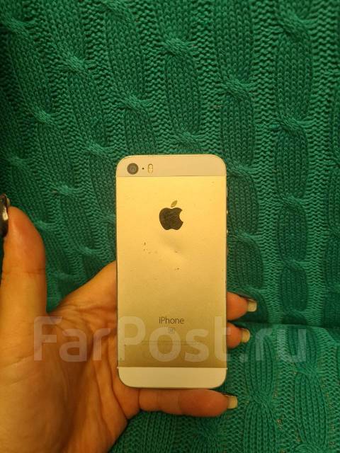 Apple iPhone 5. �/�, 32 ��, ������� ����