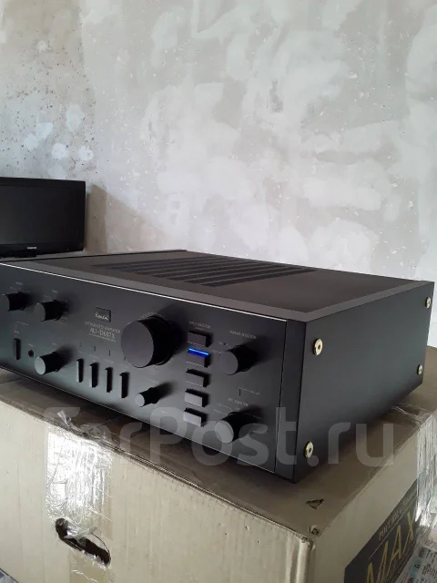 Sansui ����