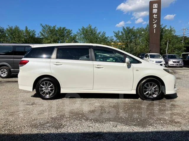 Toyota Wish. ��������, ��������, 1.8 (144��.�.), ������, 17 500����. ��, �/�. ��� ����� �� ������������ ����