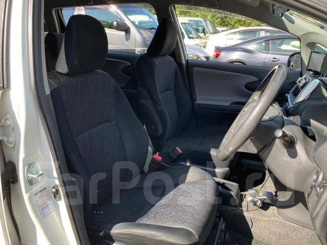 Toyota Wish. ��������, ��������, 1.8 (144��.�.), ������, 17 500����. ��, �/�. ��� ����� �� ������������ ����