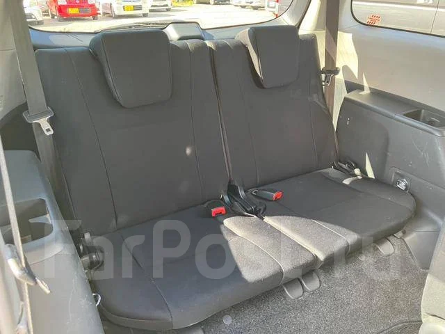 Toyota Wish. ��������, ��������, 1.8 (144��.�.), ������, 17 500����. ��, �/�. ��� ����� �� ������������ ����