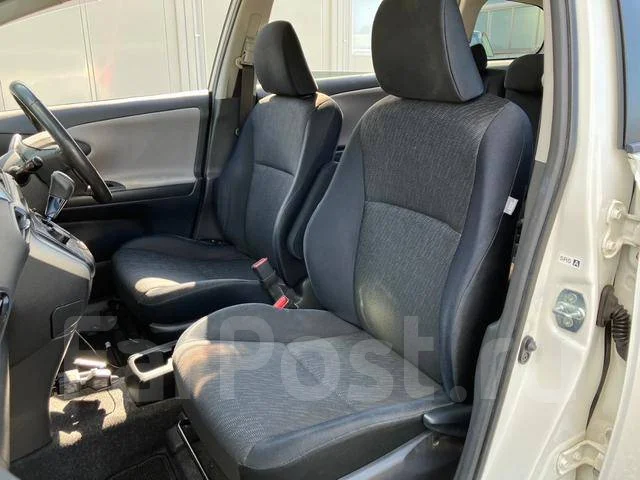 Toyota Wish. ��������, ��������, 1.8 (144��.�.), ������, 17 500����. ��, �/�. ��� ����� �� ������������ ����