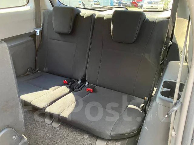 Toyota Wish. ��������, ��������, 1.8 (144��.�.), ������, 17 500����. ��, �/�. ��� ����� �� ������������ ����