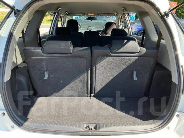 Toyota Wish. ��������, ��������, 1.8 (144��.�.), ������, 17 500����. ��, �/�. ��� ����� �� ������������ ����