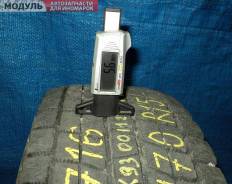 Bridgestone Blizzak MZ-03