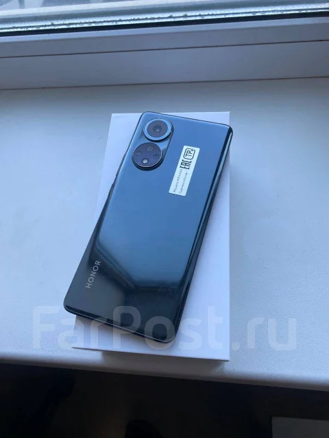 Honor 50. �/�, 128 ��, 4G LTE, 5G ����