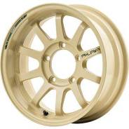 RAYS A-LAP-J Desert Edition. 6.0x16", 5x139.7, ET-5, �� 110,1���. ��� ����� �� ������������ ����
