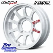 RAYS A-LAP-J Pro. 6.0x16", 5x139.7, ET-6, �� 110,1���. ��� ����� �� ������������ ����