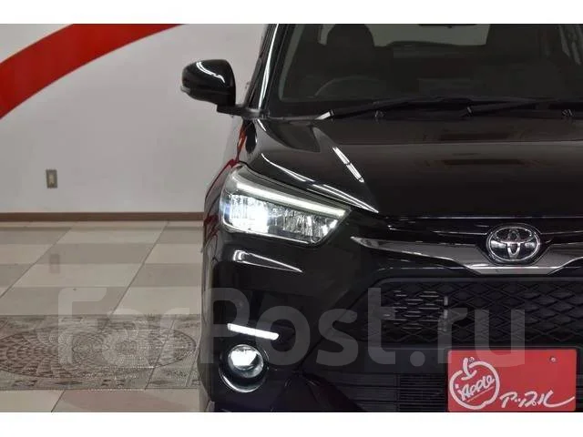 Toyota Raize. ��������, ��������, 1.0 (98��.�.), ������, 60 000����. ��, �/�, ��� ���. ��� ����� �� ������������ ����