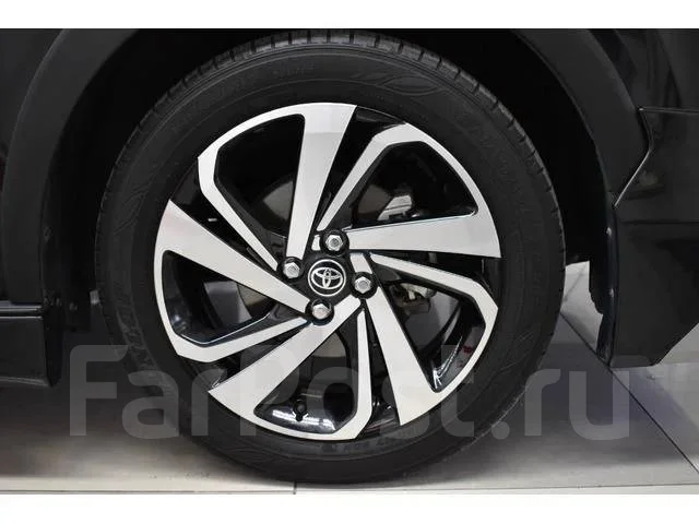 Toyota Raize. ��������, ��������, 1.0 (98��.�.), ������, 60 000����. ��, �/�, ��� ���. ��� ����� �� ������������ ����