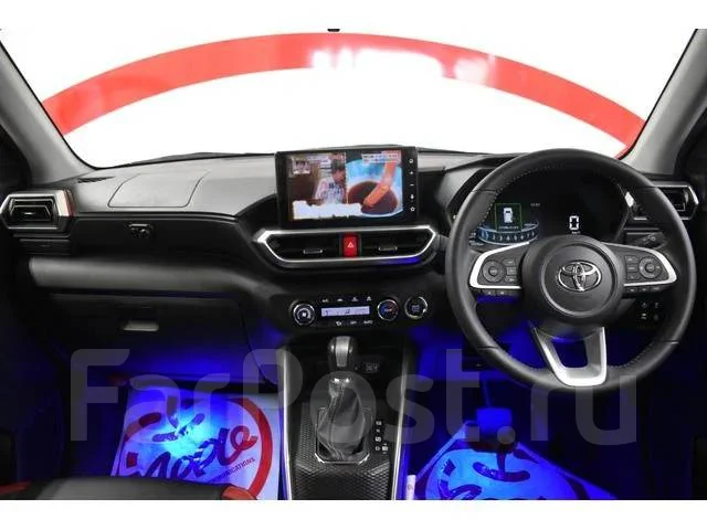 Toyota Raize. ��������, ��������, 1.0 (98��.�.), ������, 60 000����. ��, �/�, ��� ���. ��� ����� �� ������������ ����